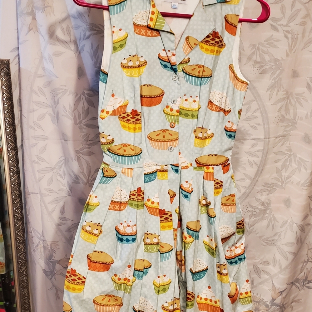 Bea and Dot by ModCloth dress